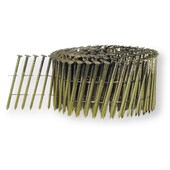 Coilnägel B-VIII 2,5x50 mm blank